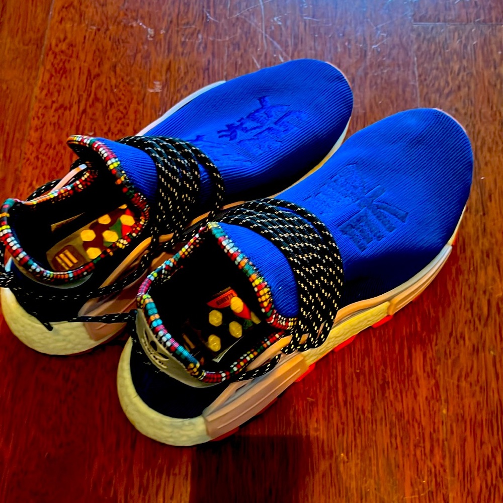 Pharrell Williams x adidas NMD